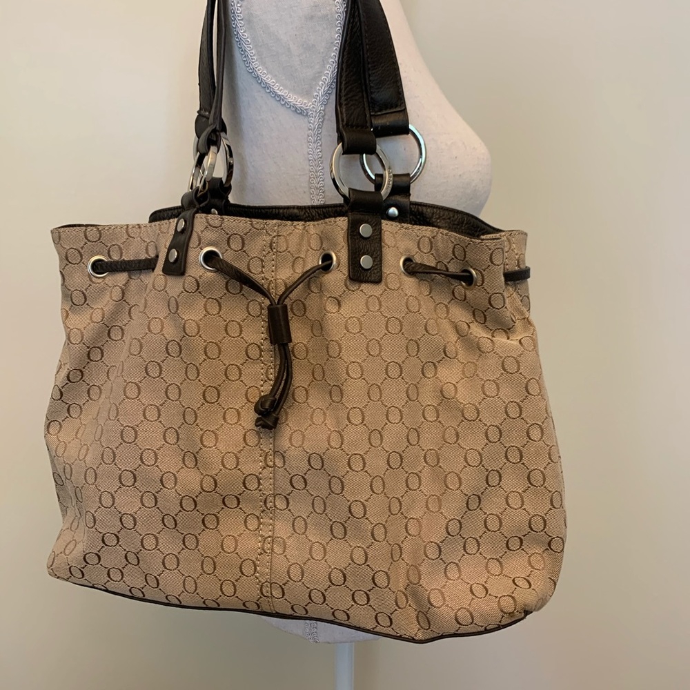 Oroton shoulder bag - Picture 5 of 5